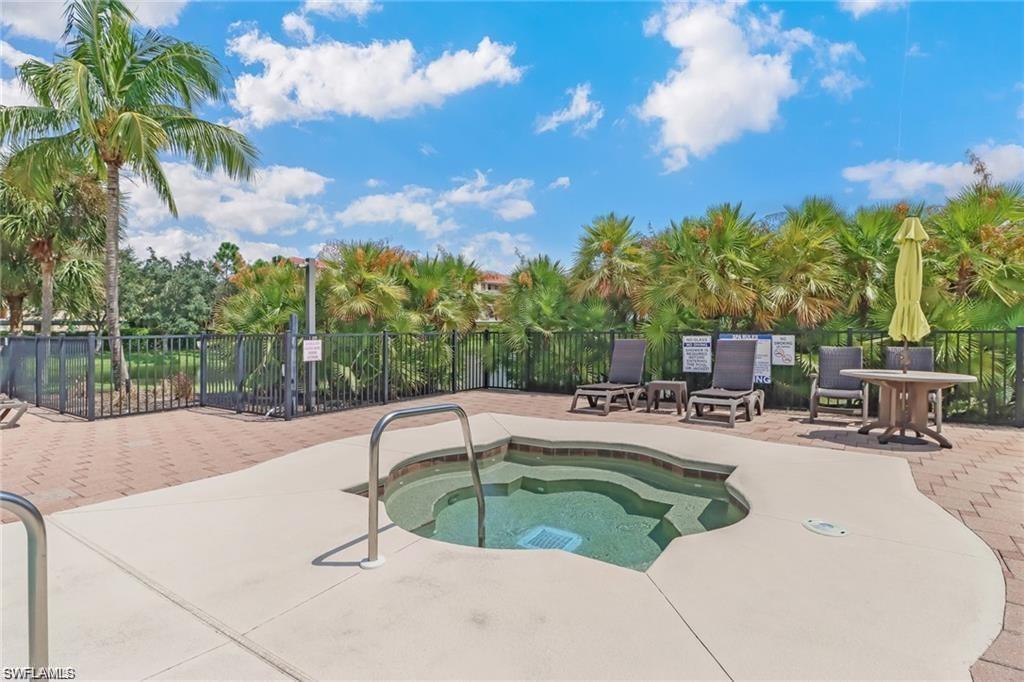 TERRACE IV AT RIVERWALK - Residential Lease