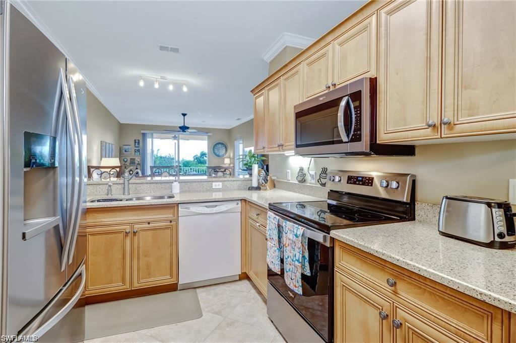 TERRACE IV AT RIVERWALK - Residential Lease