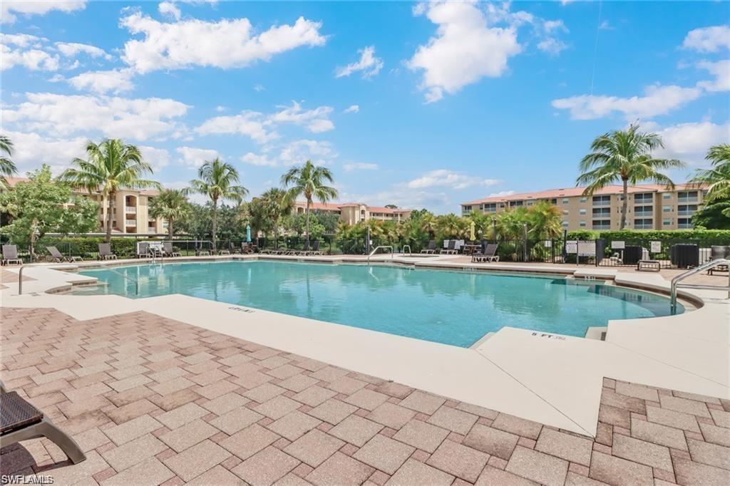 TERRACE IV AT RIVERWALK - Residential Lease