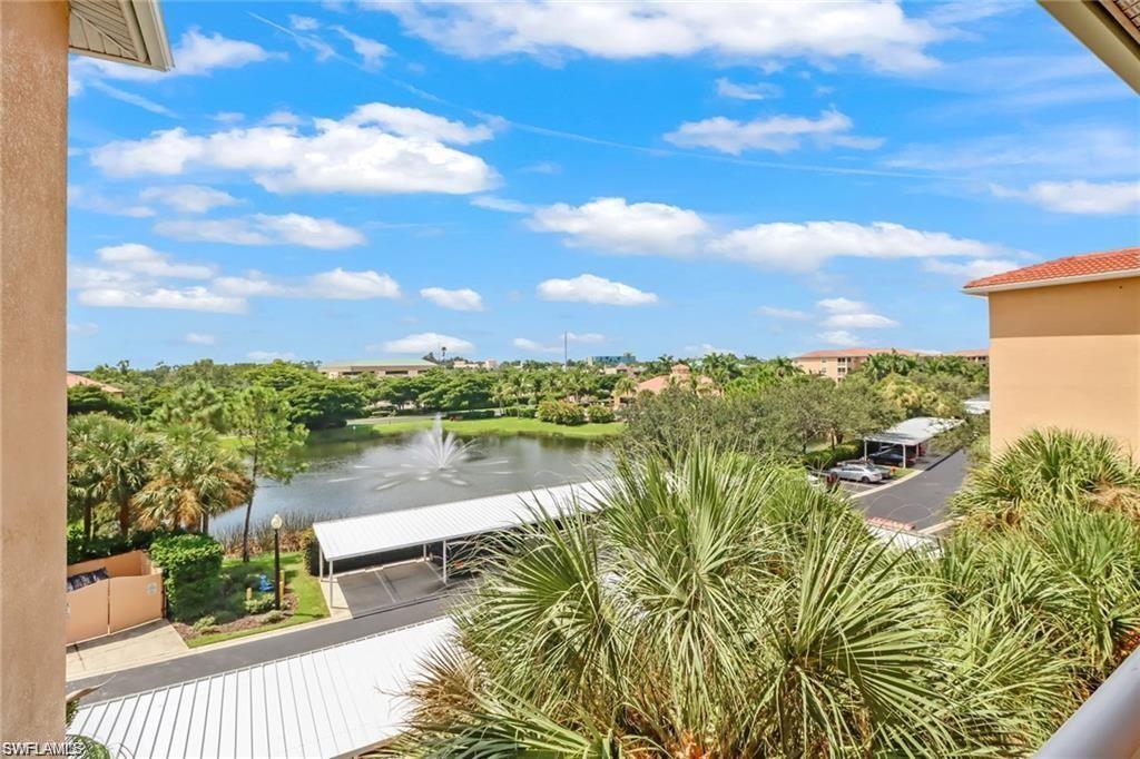 TERRACE IV AT RIVERWALK - Residential Lease