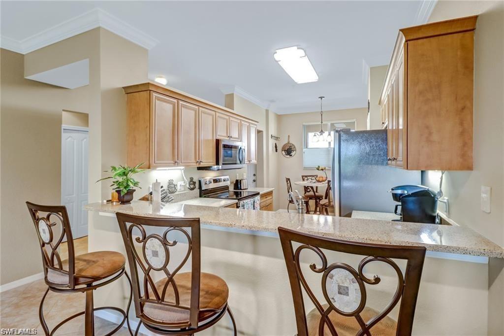 TERRACE IV AT RIVERWALK - Residential Lease
