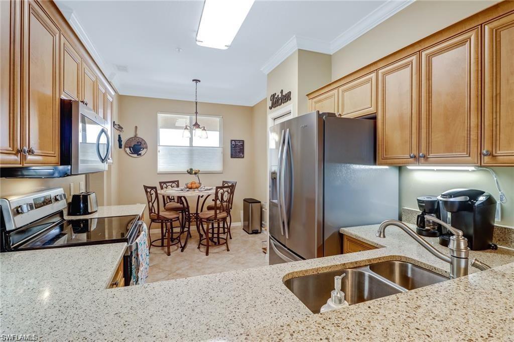TERRACE IV AT RIVERWALK - Residential Lease