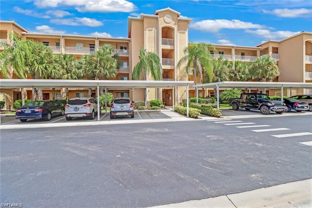 TERRACE IV AT RIVERWALK - Residential Lease