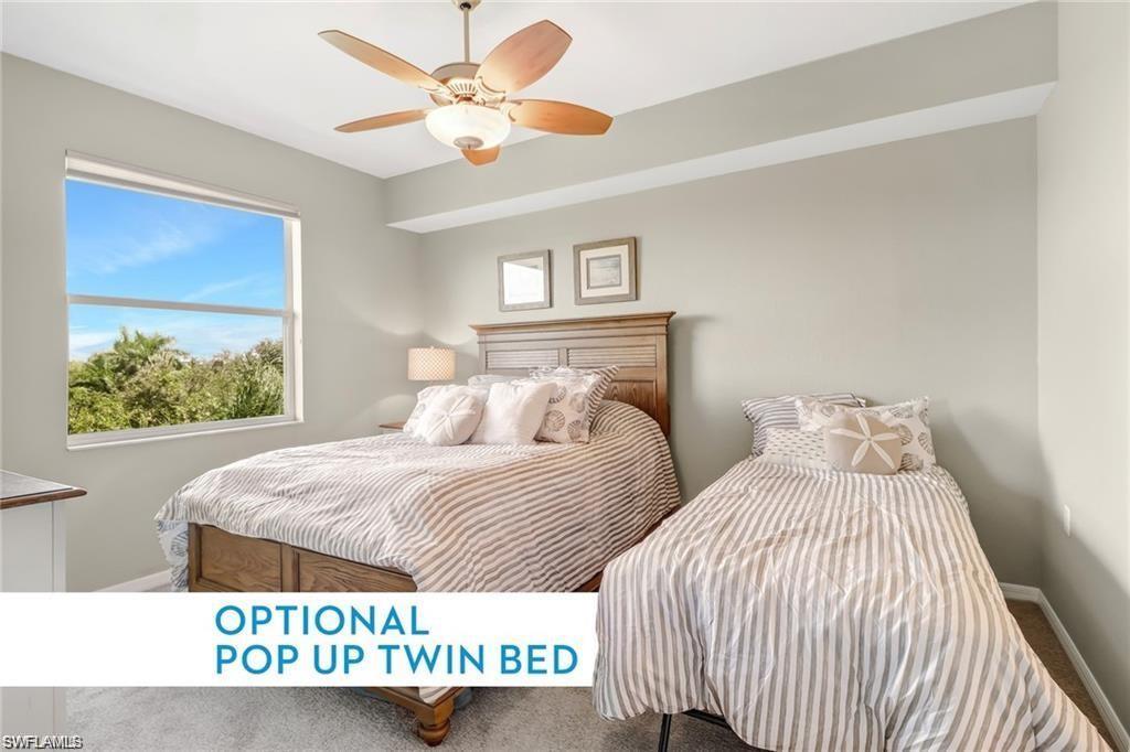 TERRACE IV AT RIVERWALK - Residential Lease