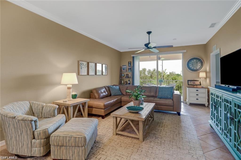 TERRACE IV AT RIVERWALK - Residential Lease