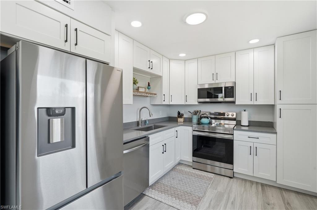 FLAMINGO BAYOU SUBD - Residential