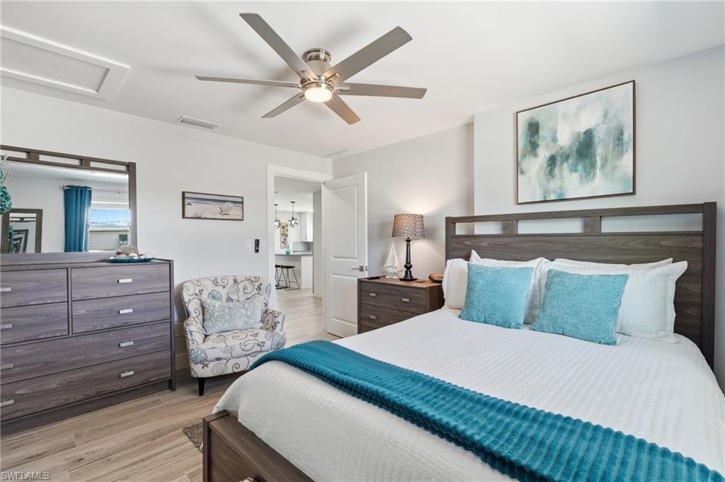 FLAMINGO BAYOU SUBD - Residential