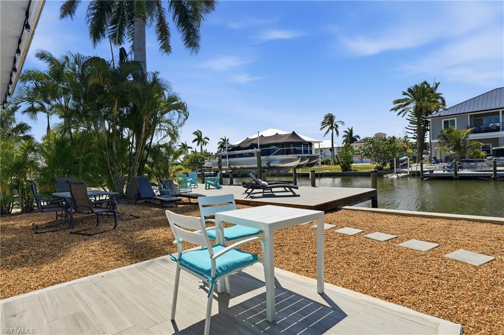 FLAMINGO BAYOU SUBD - Residential