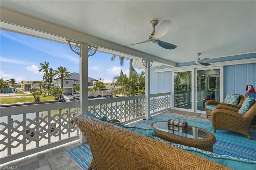 FLAMINGO BAYOU SUBD - Residential