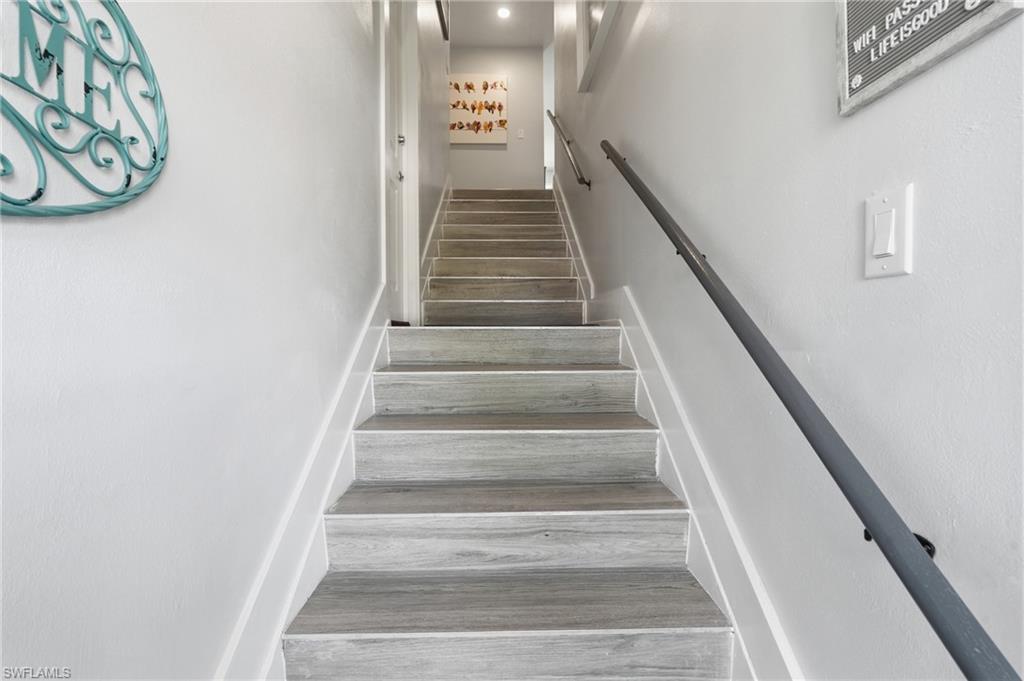 FLAMINGO BAYOU SUBD - Residential