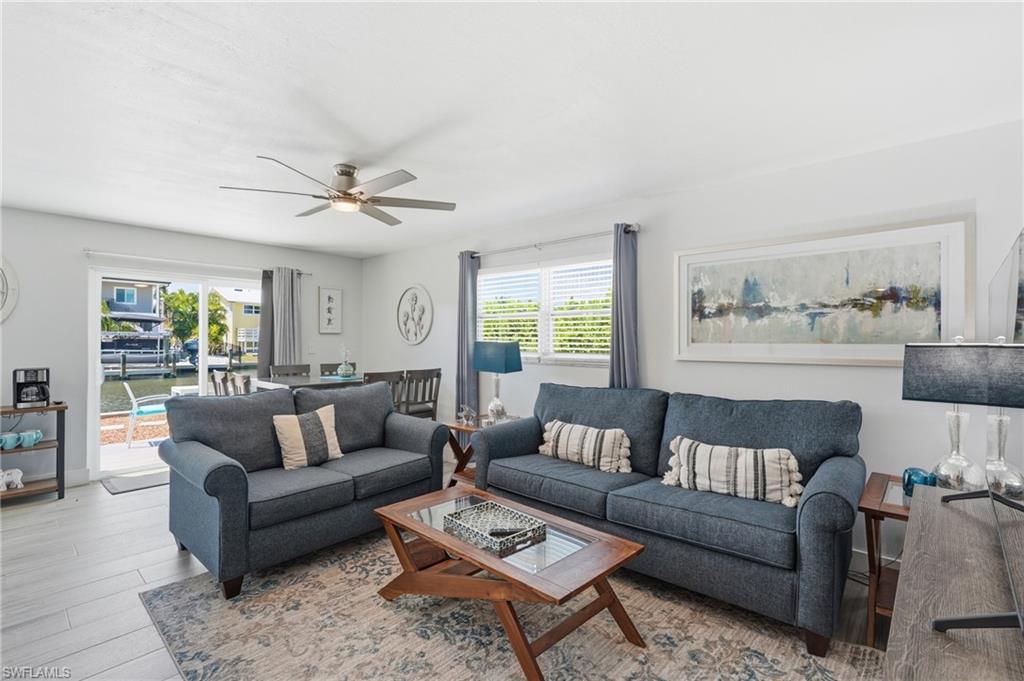 FLAMINGO BAYOU SUBD - Residential