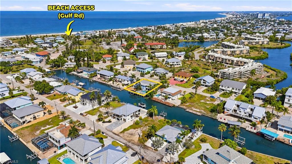 FLAMINGO BAYOU SUBD - Residential