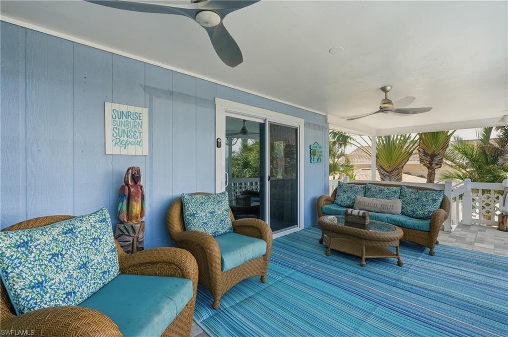 FLAMINGO BAYOU SUBD - Residential