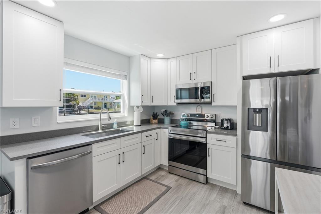 FLAMINGO BAYOU SUBD - Residential