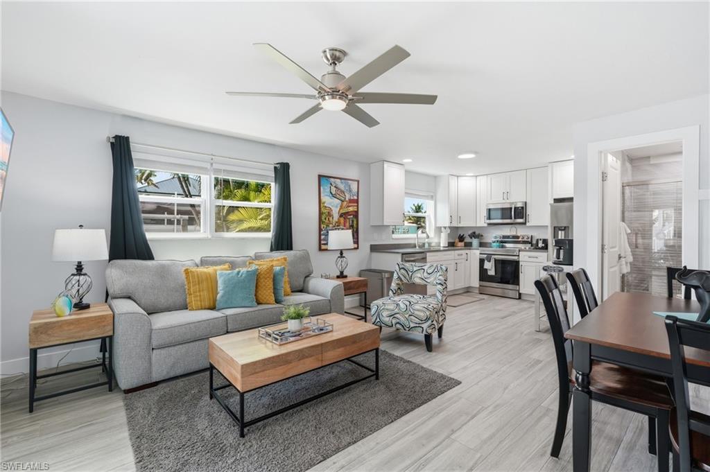FLAMINGO BAYOU SUBD - Residential