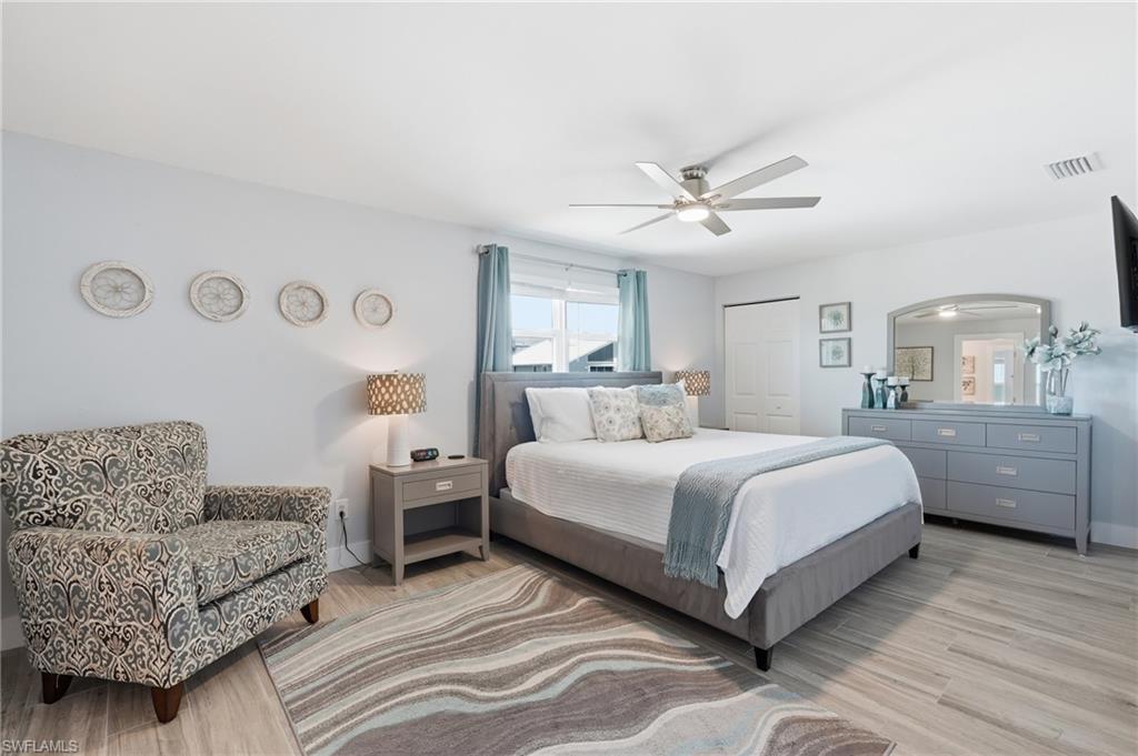 FLAMINGO BAYOU SUBD - Residential
