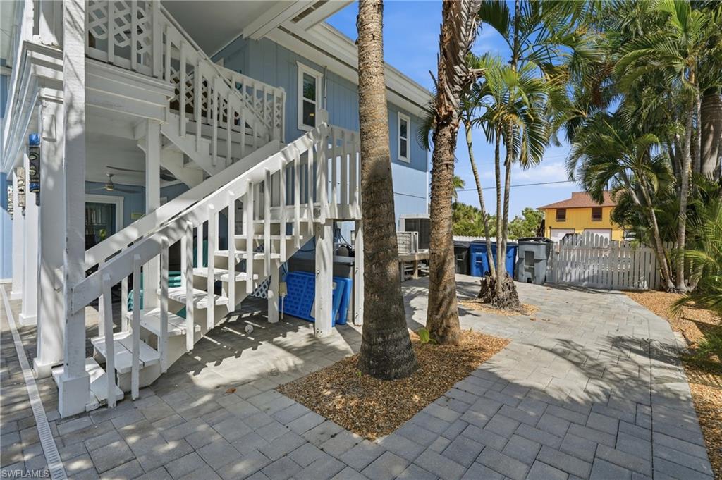 FLAMINGO BAYOU SUBD - Residential