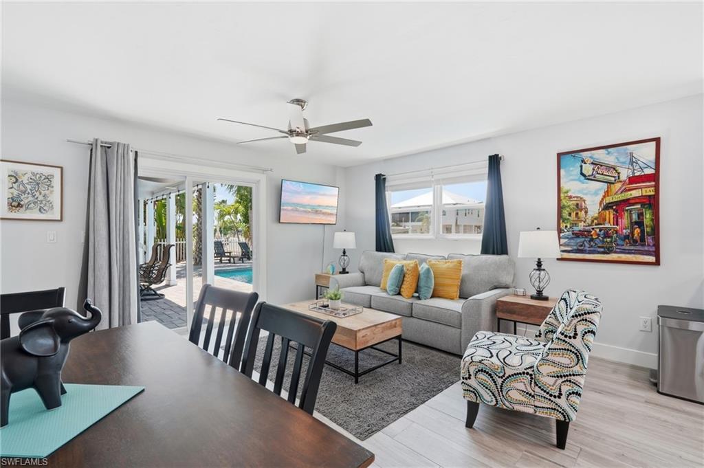 FLAMINGO BAYOU SUBD - Residential
