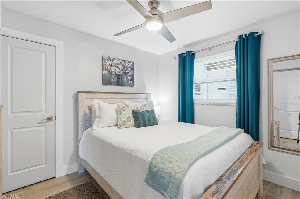 FLAMINGO BAYOU SUBD - Residential