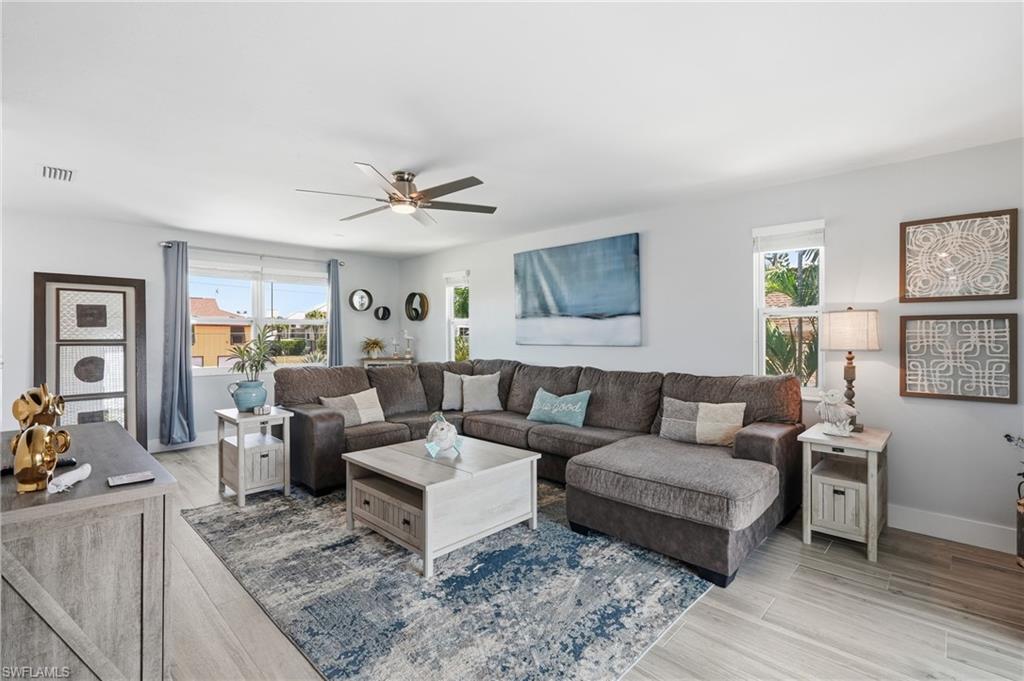 FLAMINGO BAYOU SUBD - Residential
