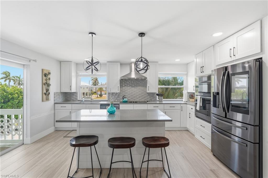 FLAMINGO BAYOU SUBD - Residential