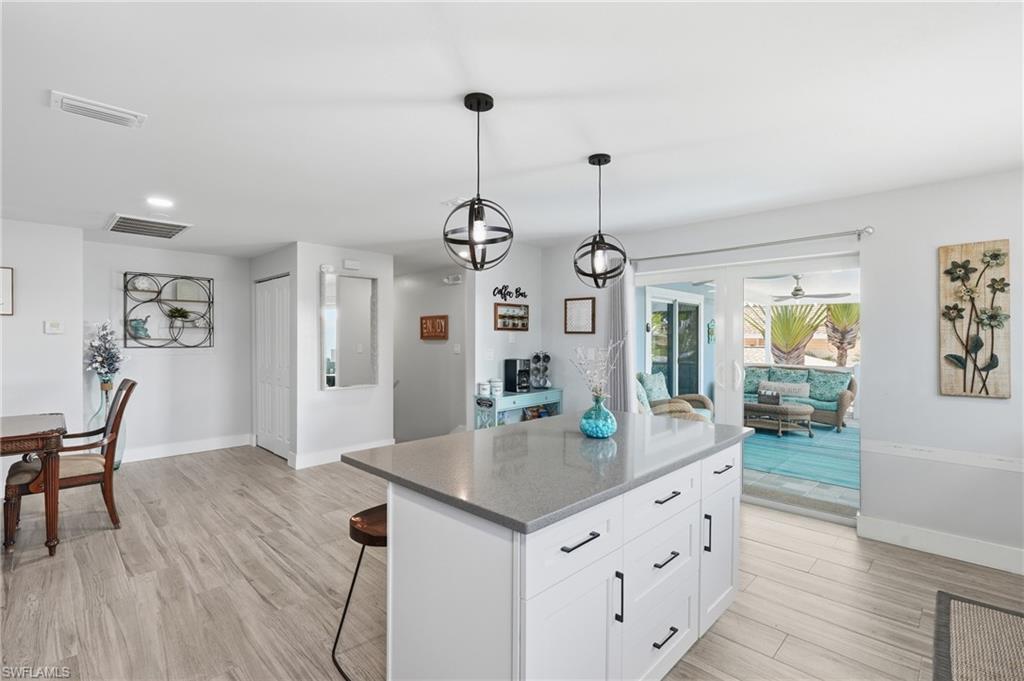 FLAMINGO BAYOU SUBD - Residential