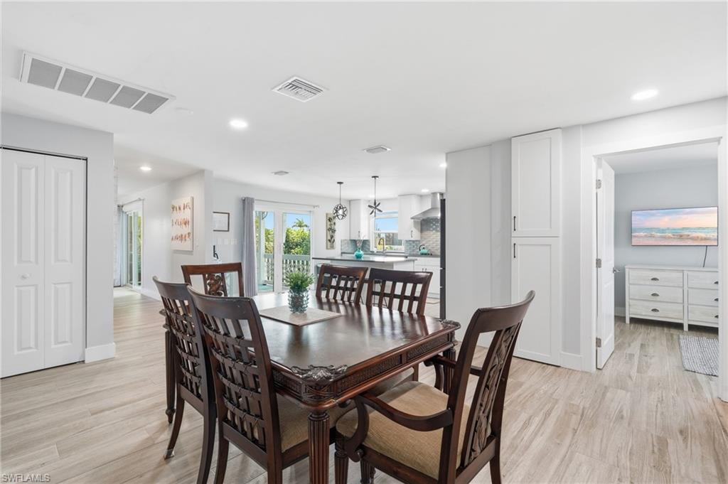 FLAMINGO BAYOU SUBD - Residential