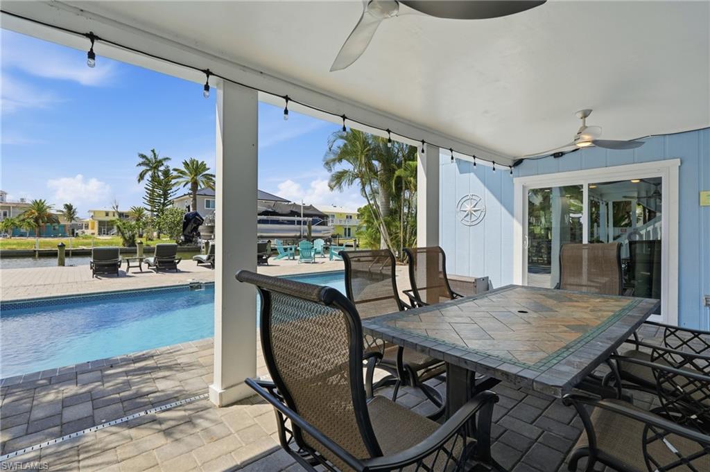 FLAMINGO BAYOU SUBD - Residential