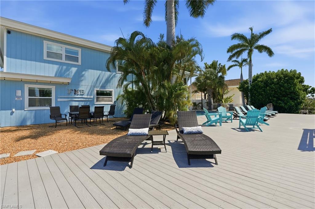 FLAMINGO BAYOU SUBD - Residential