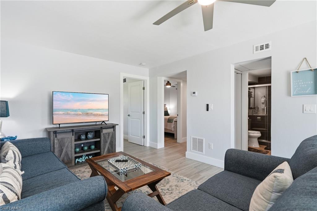 FLAMINGO BAYOU SUBD - Residential