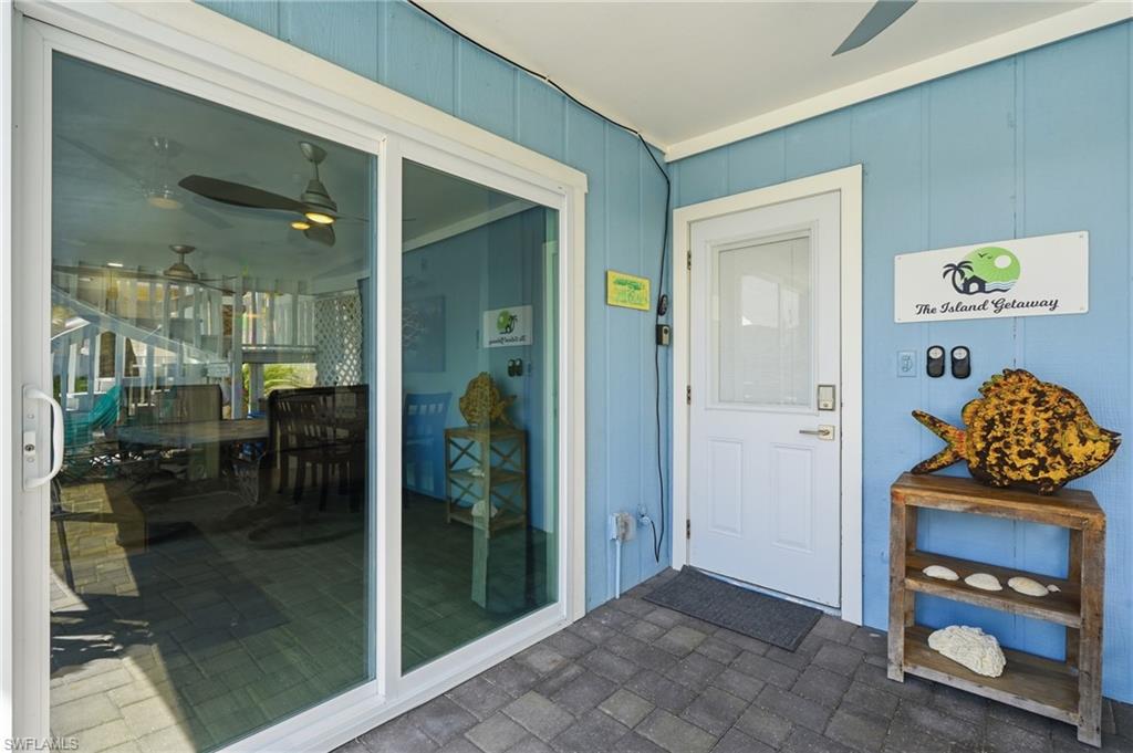 FLAMINGO BAYOU SUBD - Residential