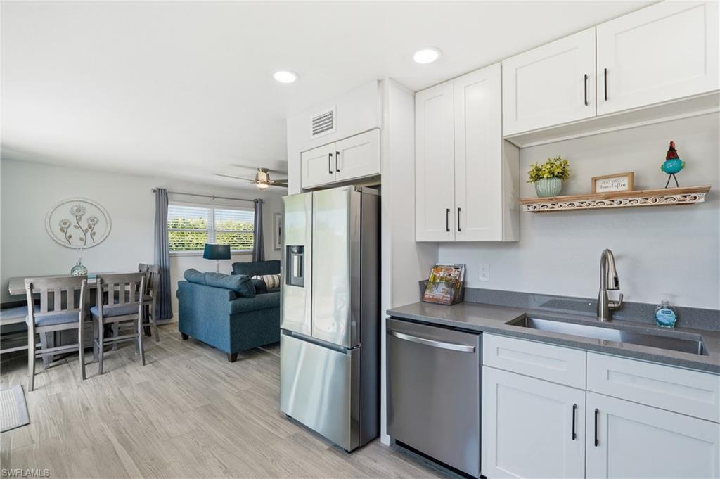FLAMINGO BAYOU SUBD - Residential