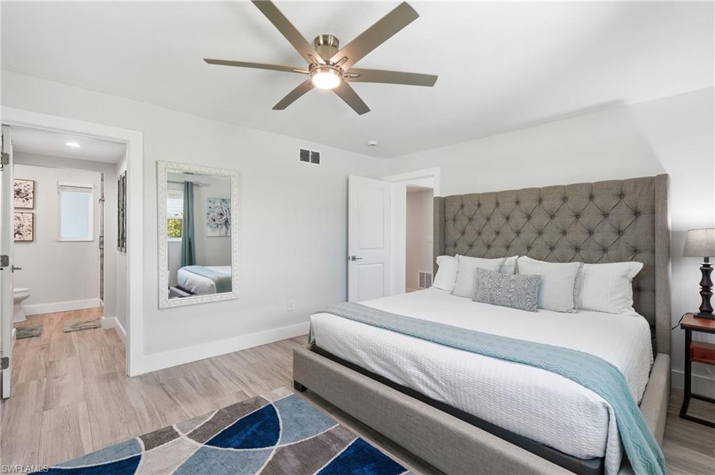 FLAMINGO BAYOU SUBD - Residential
