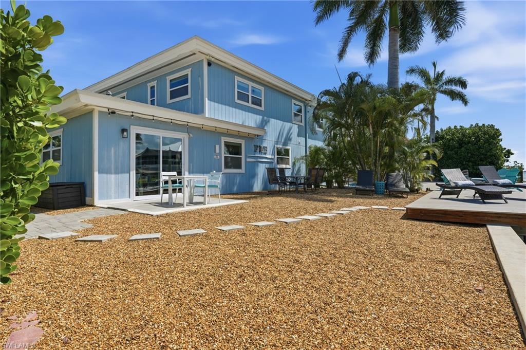 FLAMINGO BAYOU SUBD - Residential