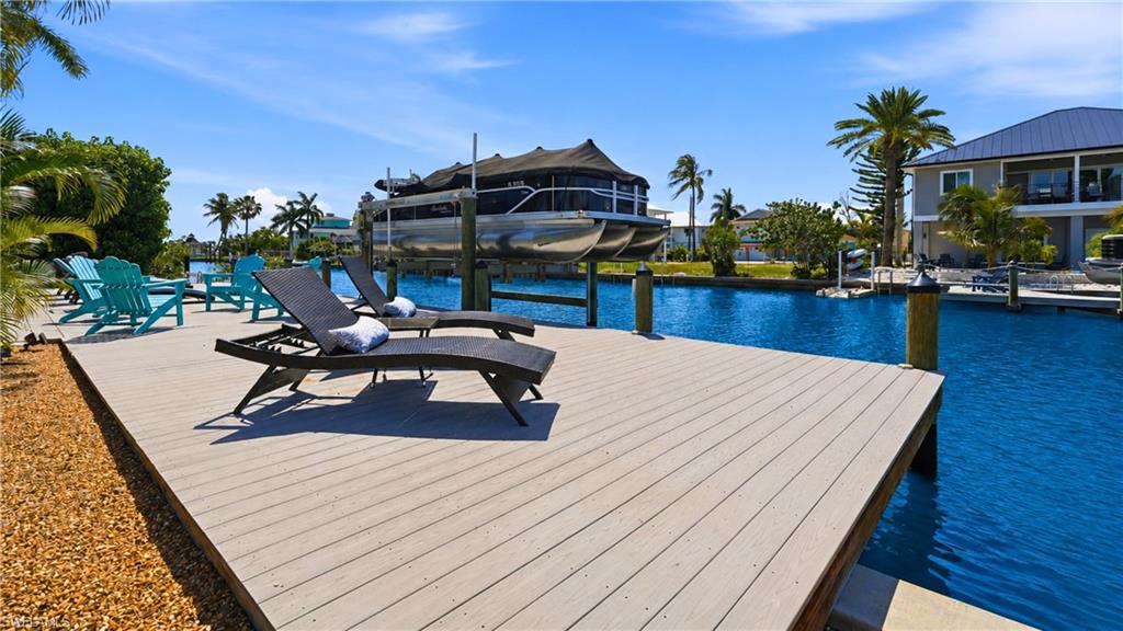 FLAMINGO BAYOU SUBD - Residential