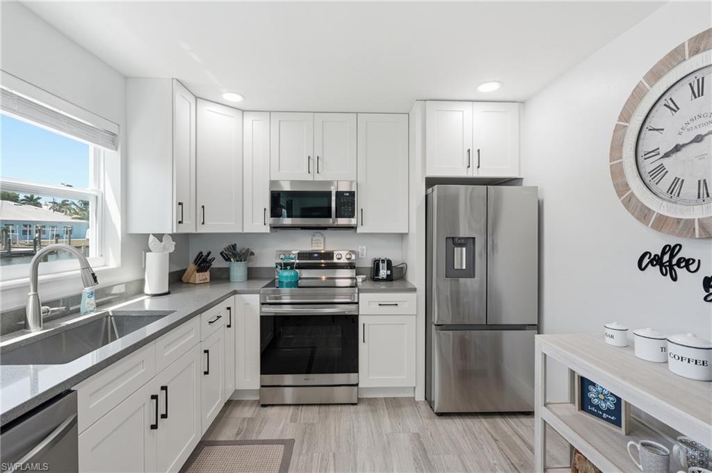 FLAMINGO BAYOU SUBD - Residential