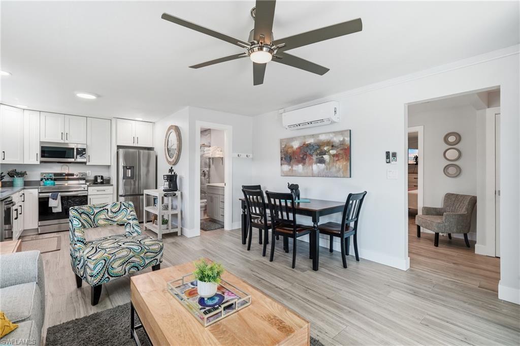 FLAMINGO BAYOU SUBD - Residential