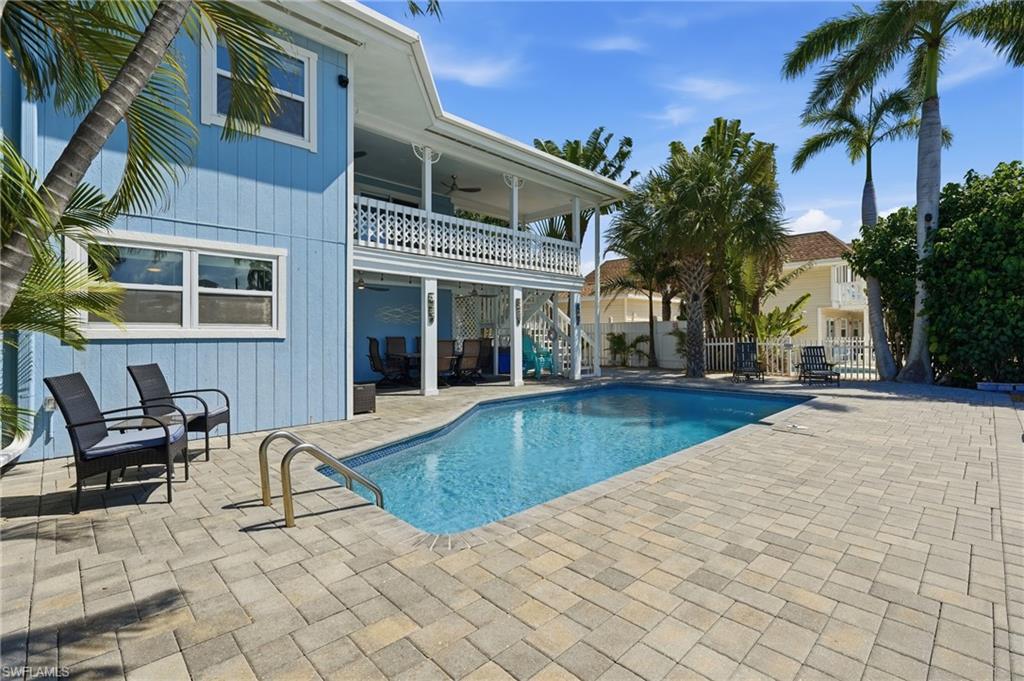 FLAMINGO BAYOU SUBD - Residential