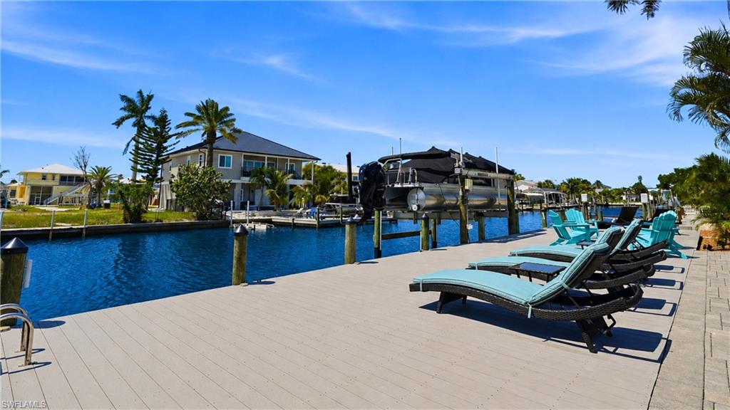 FLAMINGO BAYOU SUBD - Residential
