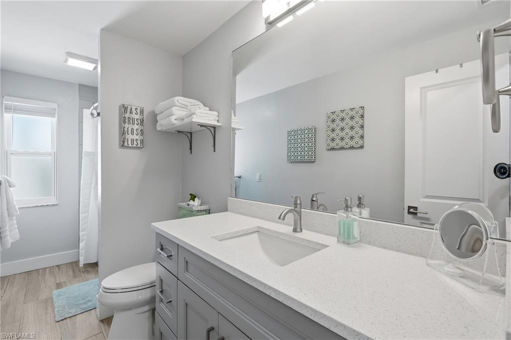FLAMINGO BAYOU SUBD - Residential