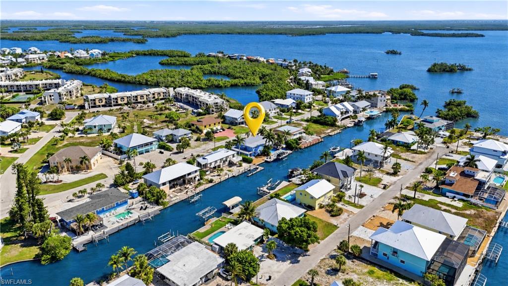 FLAMINGO BAYOU SUBD - Residential