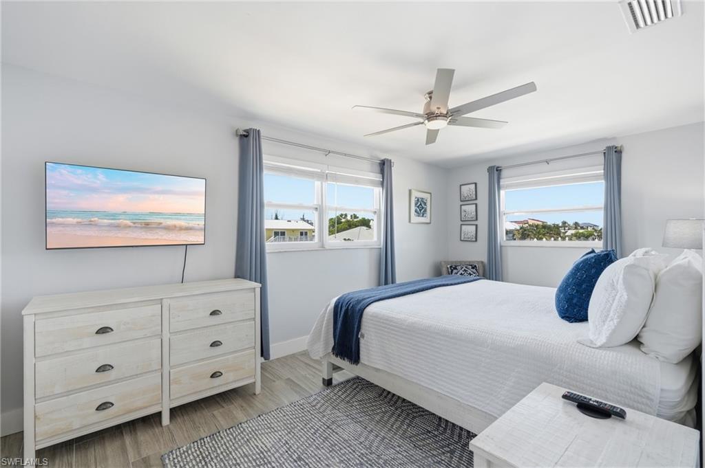 FLAMINGO BAYOU SUBD - Residential