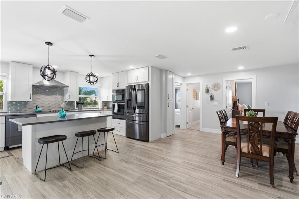 FLAMINGO BAYOU SUBD - Residential