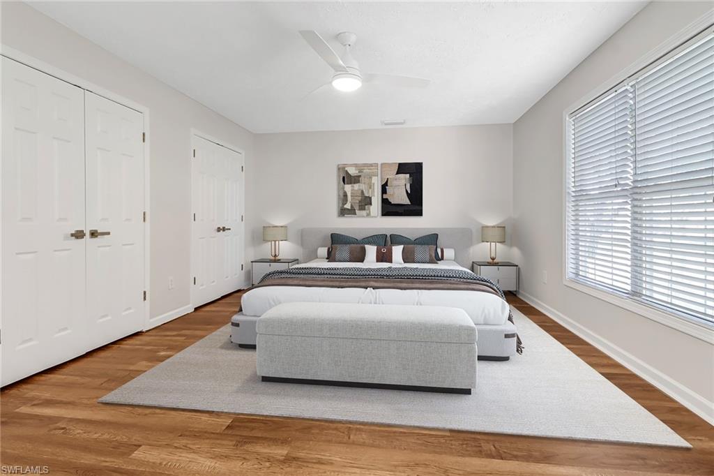 LEAWOOD LAKES - Residential