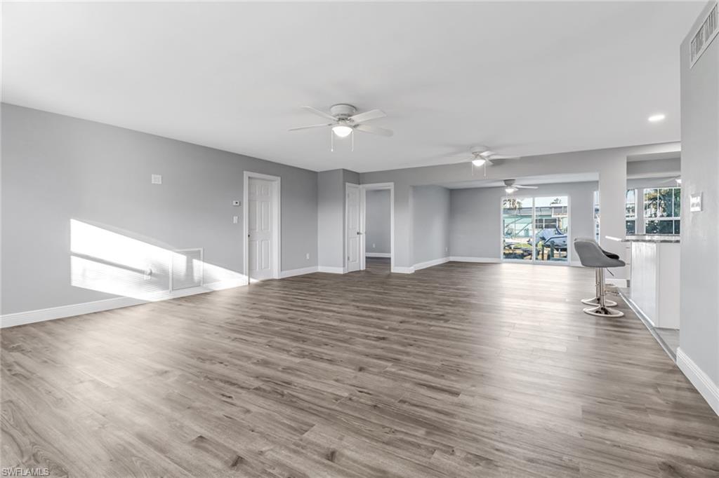 WATERWAY ESTATES - Residential Lease