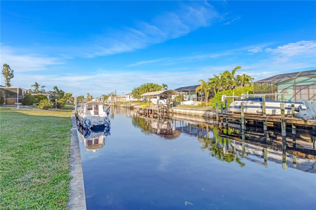 WATERWAY ESTATES - Residential Lease