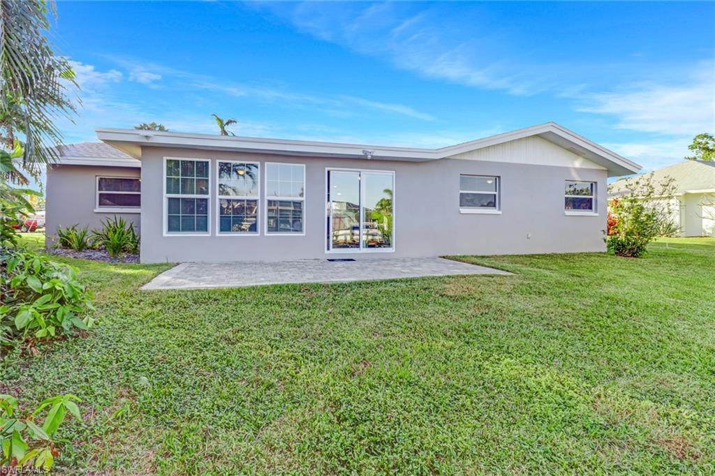 WATERWAY ESTATES - Residential Lease