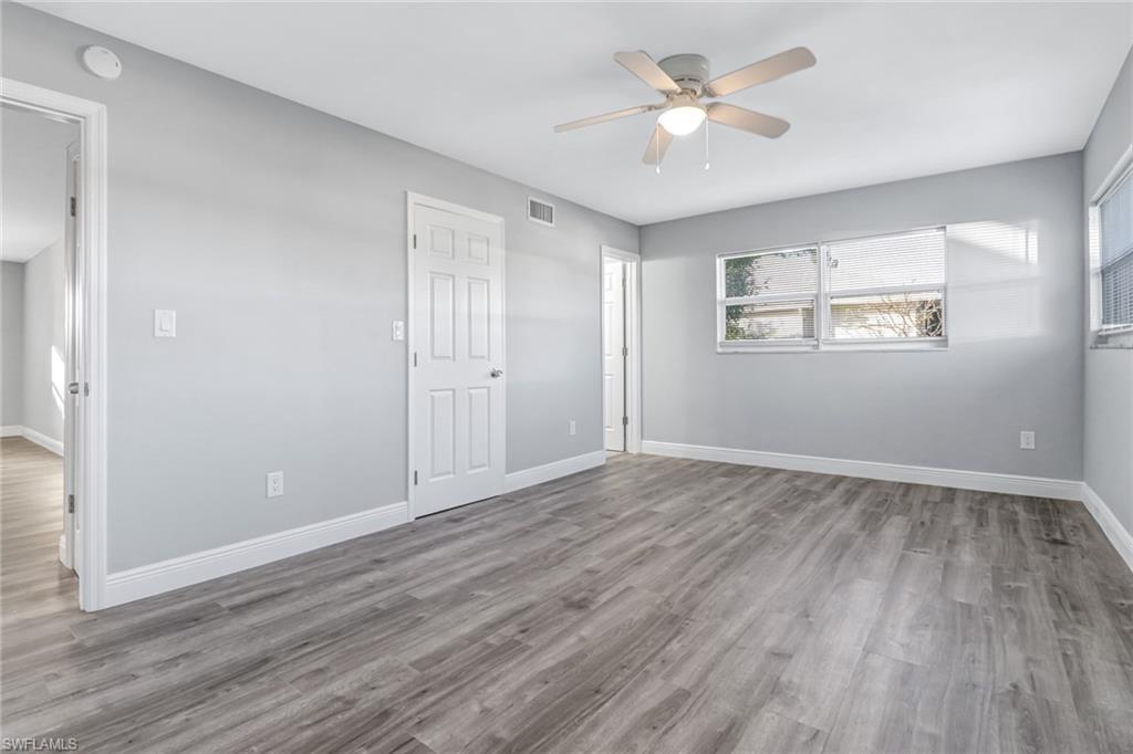 WATERWAY ESTATES - Residential Lease