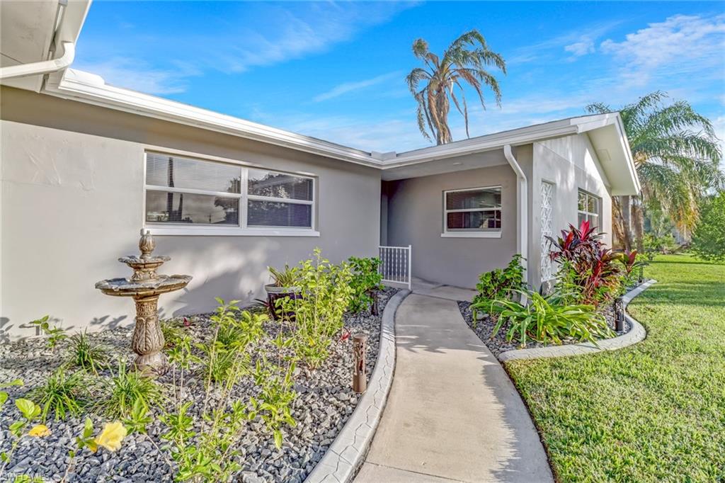 WATERWAY ESTATES - Residential Lease