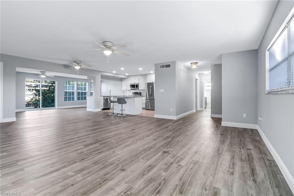 WATERWAY ESTATES - Residential Lease
